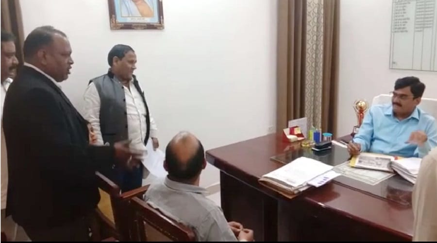 Religion change and a family has adopted Hinduism in Shamli