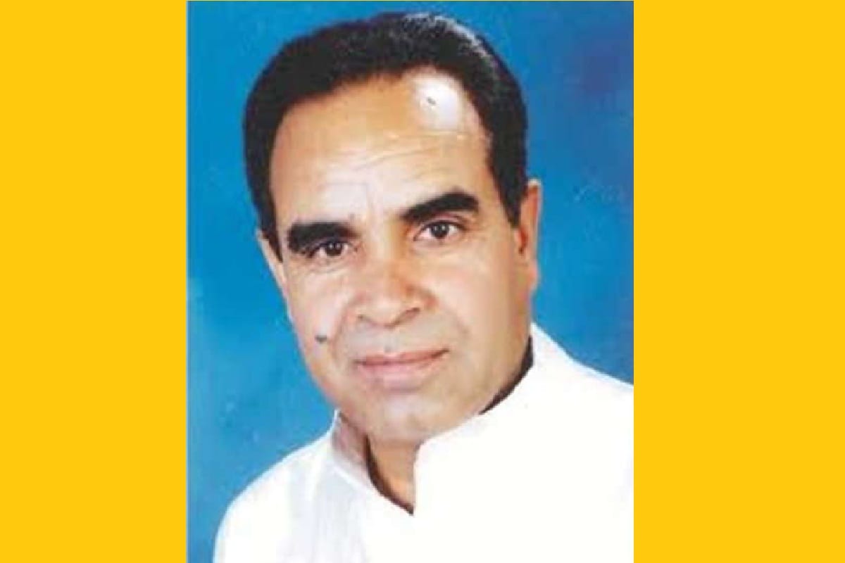 Rajasthan Elections 2018: BJP MLA shubhkaran choudhary viral video threatening to cut finger