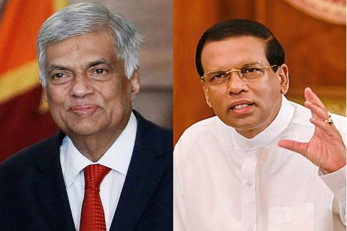 Sri Lanka crisis : possibilities of compromise between President and Prime Minister