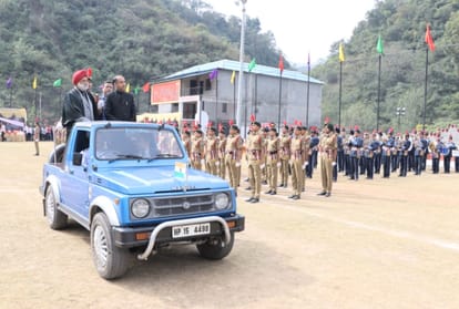 Law system must be strengthened: jairam Thakur