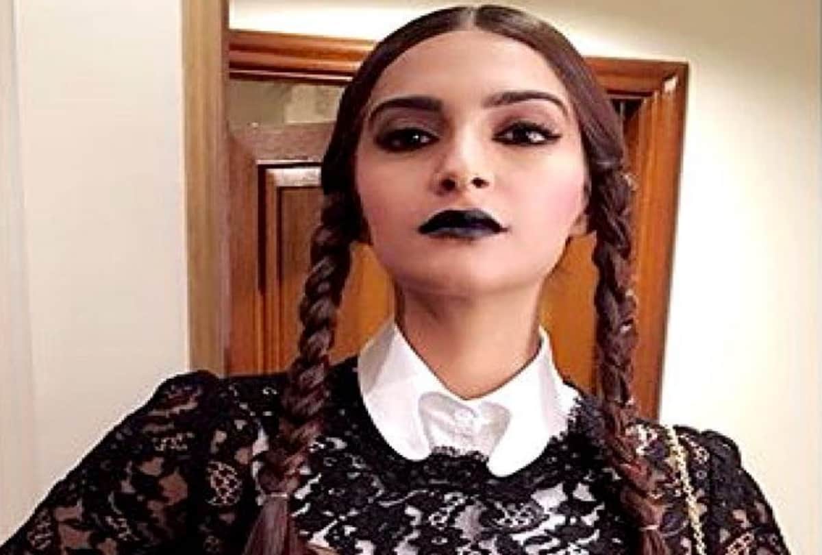 metoo sonam kapoor told i am with the victim
