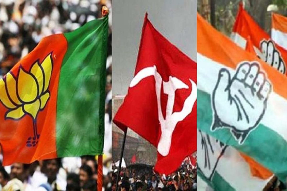 Congress and CPM will organize PR campaigns in West Bengal