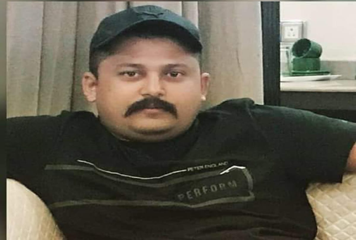 Achyutananda Murder Case Attacker ran away from cab after murder