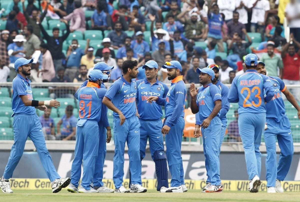 virat kohli is impressed with khaleel ahmed and ambati rayudus performance