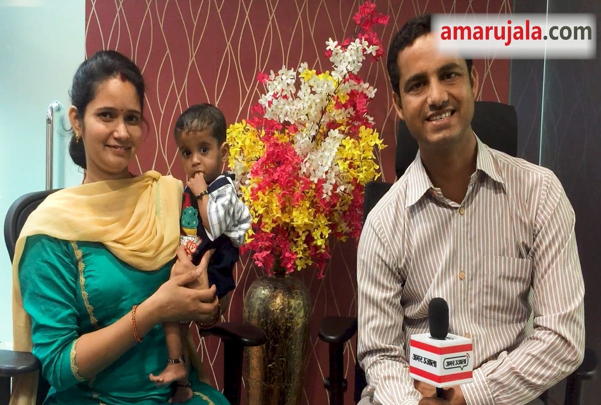 The hans foundation started Little hearts program