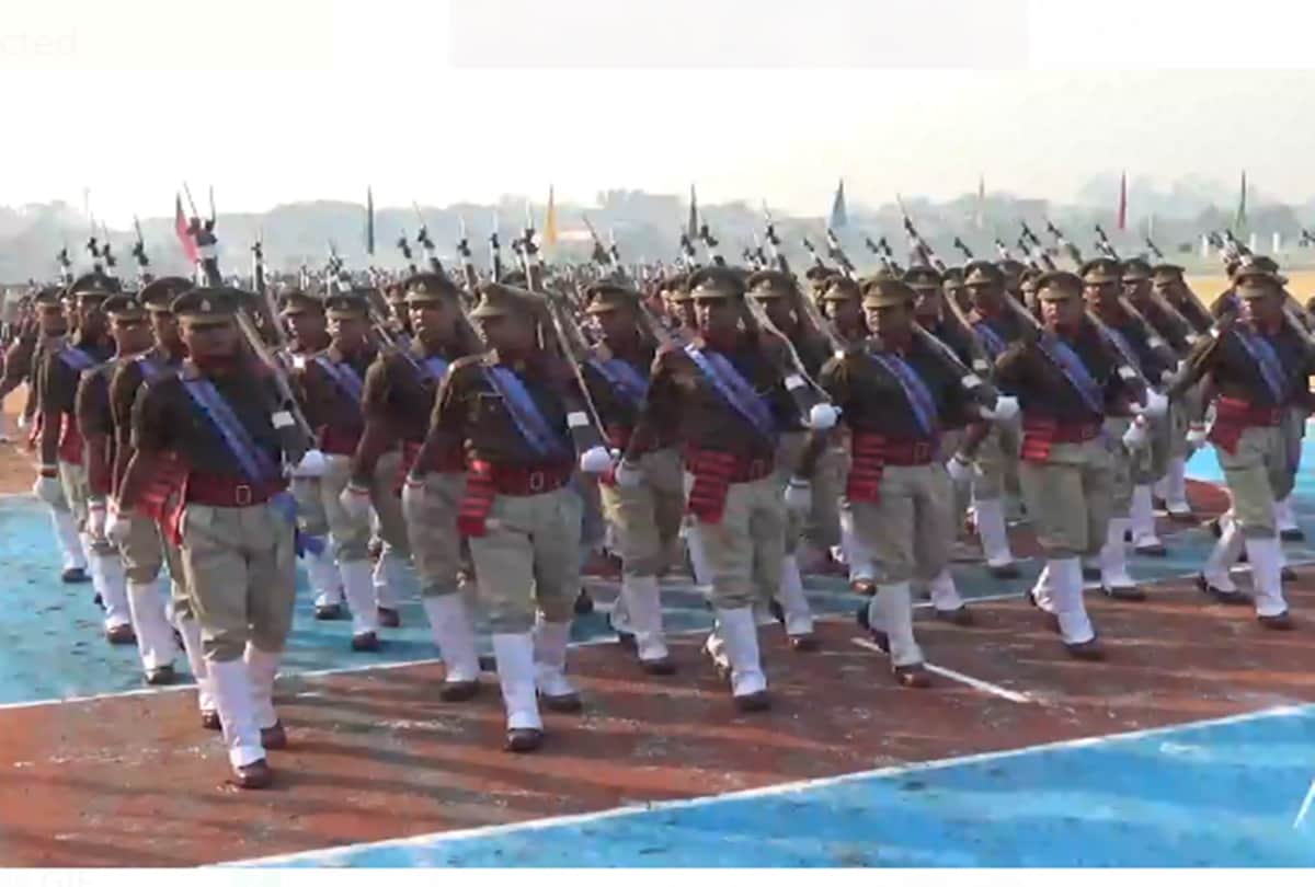 Uttar Pradesh Police Recruitment And Promotion Board UPPRPB 1329 SI Confidential & ASI Clerk / Accountant Posts Recruitment