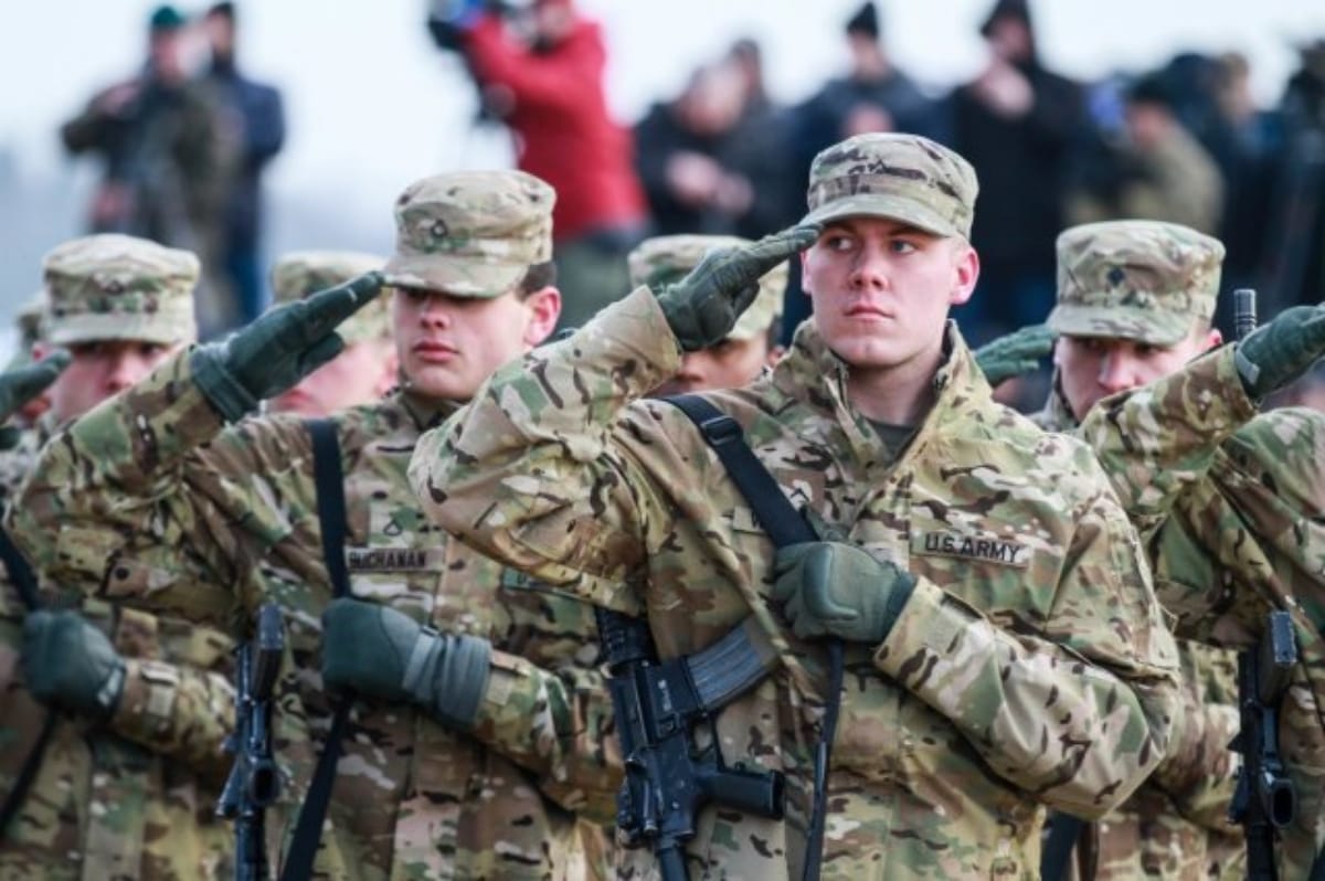 American Military withdrawal from Afghanistan, seek peace agreement