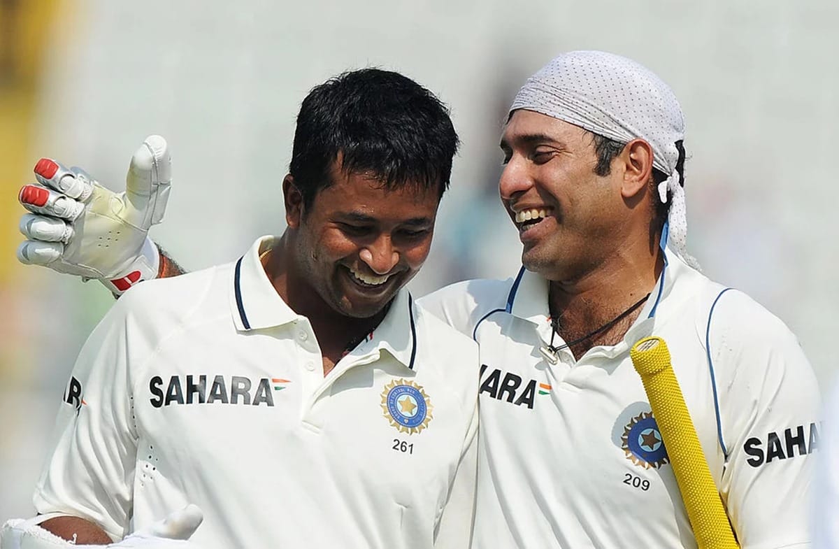 vvs laxman innings against australia in mohali