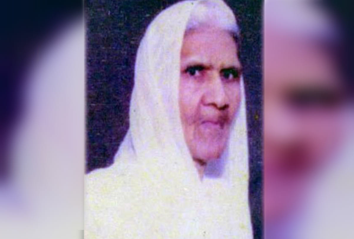 rajasthan election 2018: the first woman to be elected from rajasthan as a mla