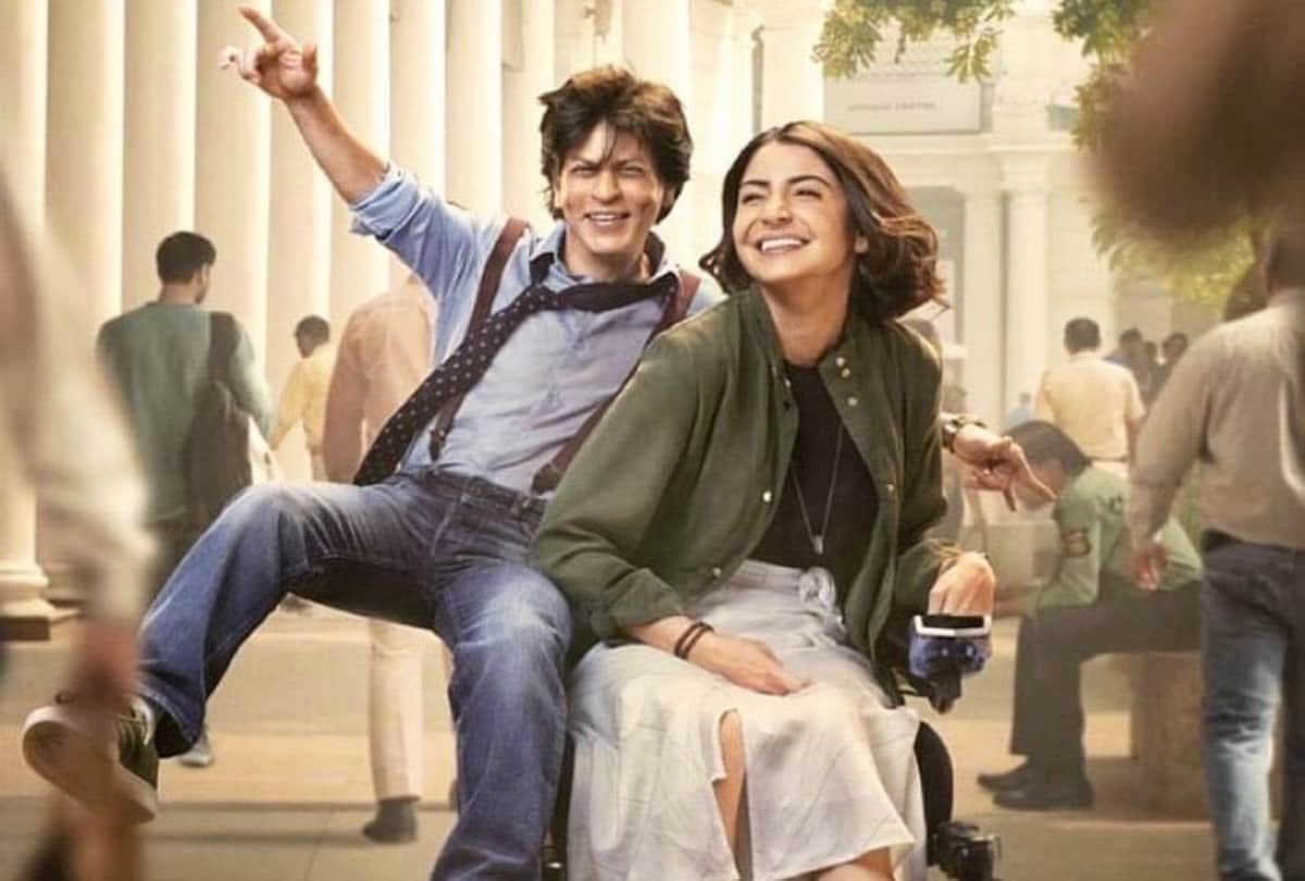 Anushka Sharma shared heart touching post on social media before zero release