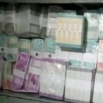 cash