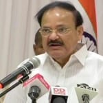 M Venkaiah Naidu