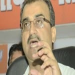 BJP state in-charge Pandey will visit Himachal before by electio