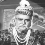 prithviraj kapoor