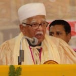 राज्यपाल राम नाईक