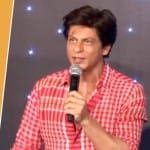 SHAHRUKH KHAN
