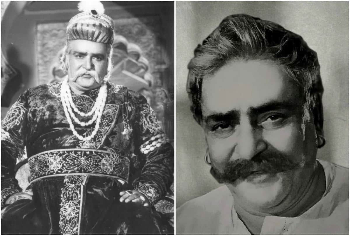 Prithviraj Kapoor life lesser known facts on his birth anniversary
