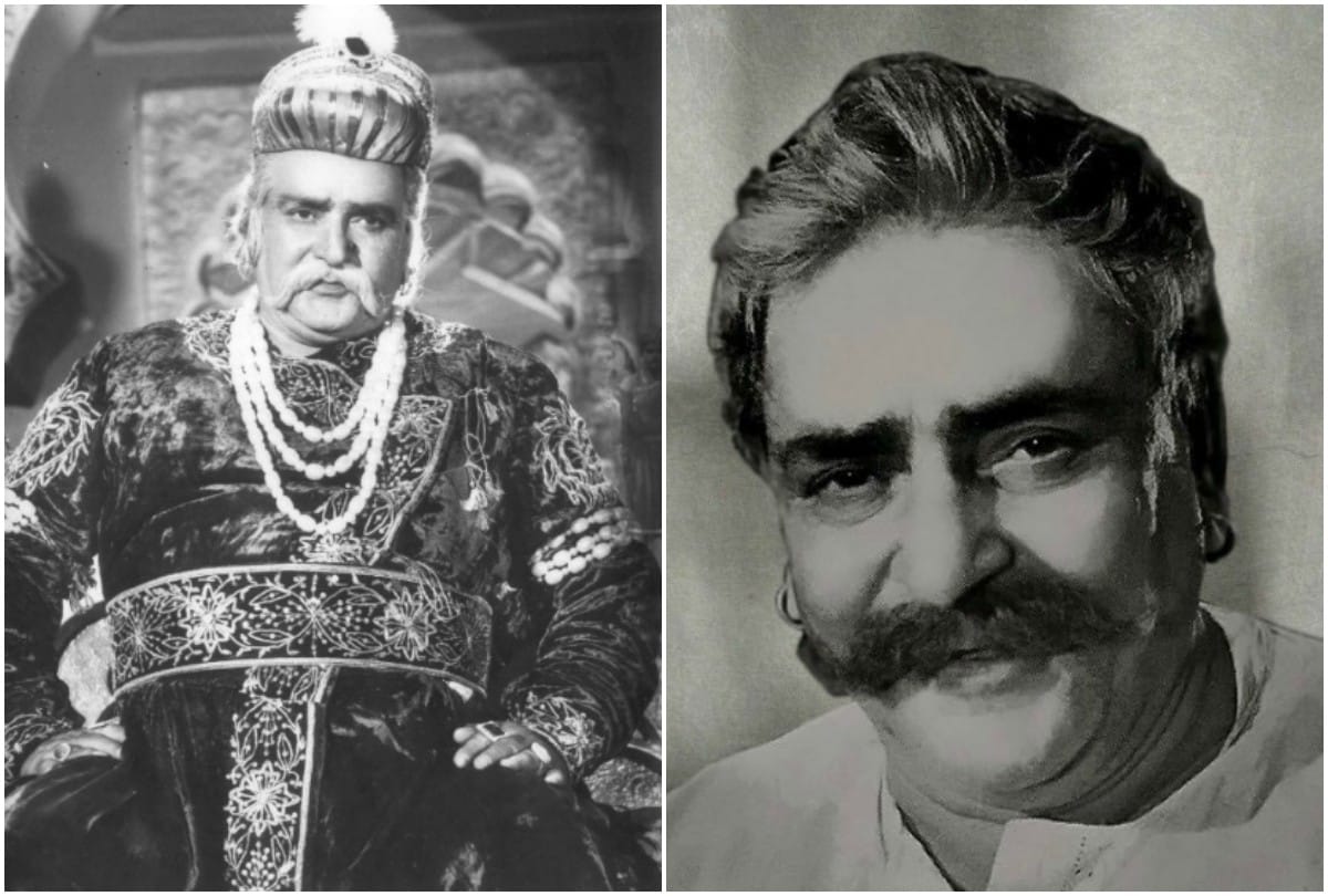 Prithviraj Kapoor life lesser known facts on his birth anniversary