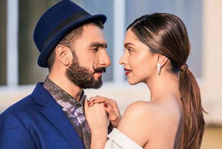 Mohamed mazhar ready dress for deepika and ranveer's wedding