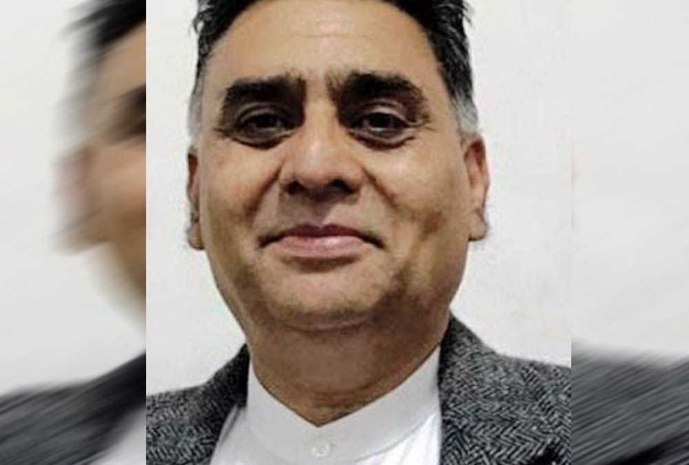 Uttarakhand High court Acting Chief Justice rajeev Sharma transfer to Chandigarh High court