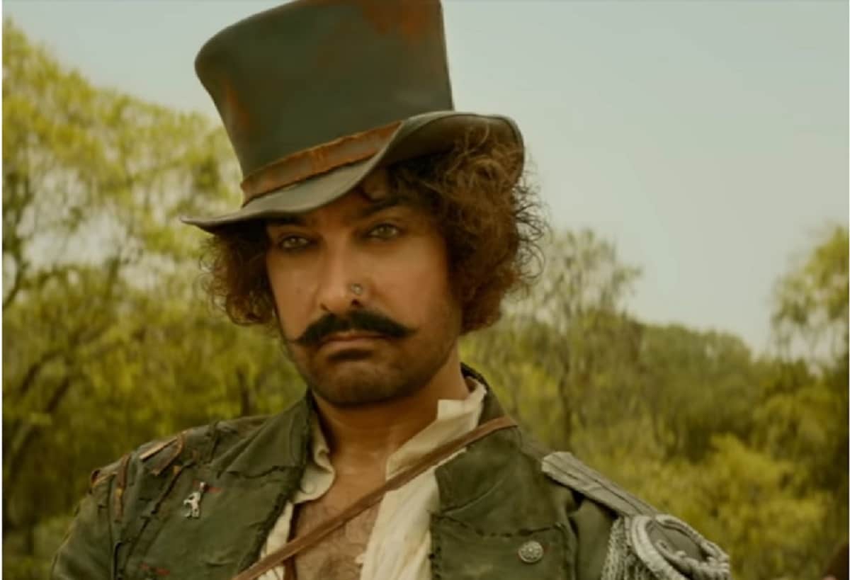 Aamir Khan will celebrate his birthday with media and fans know all plan