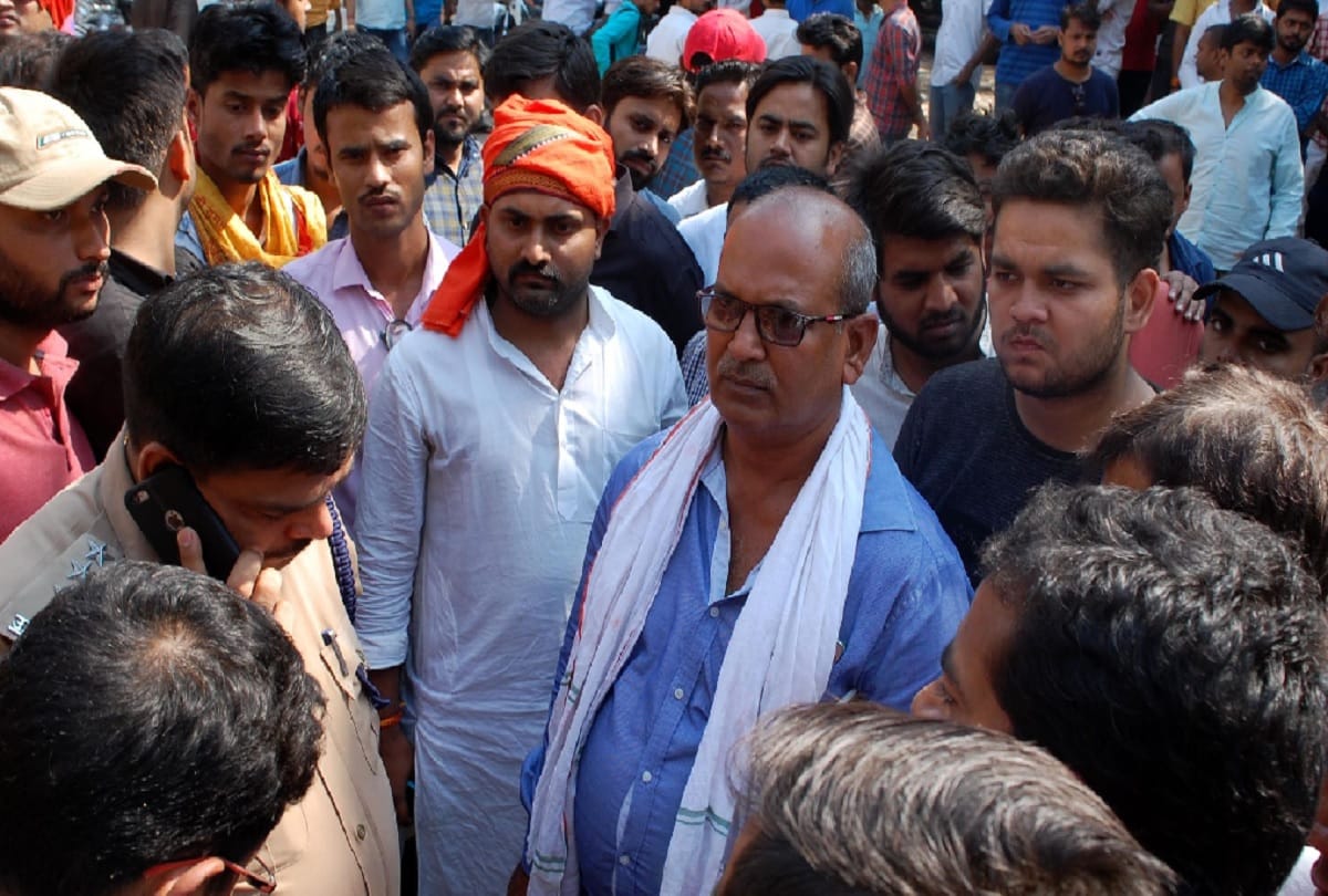 Achyutananda Murder Case know Who was Sumit Shukla