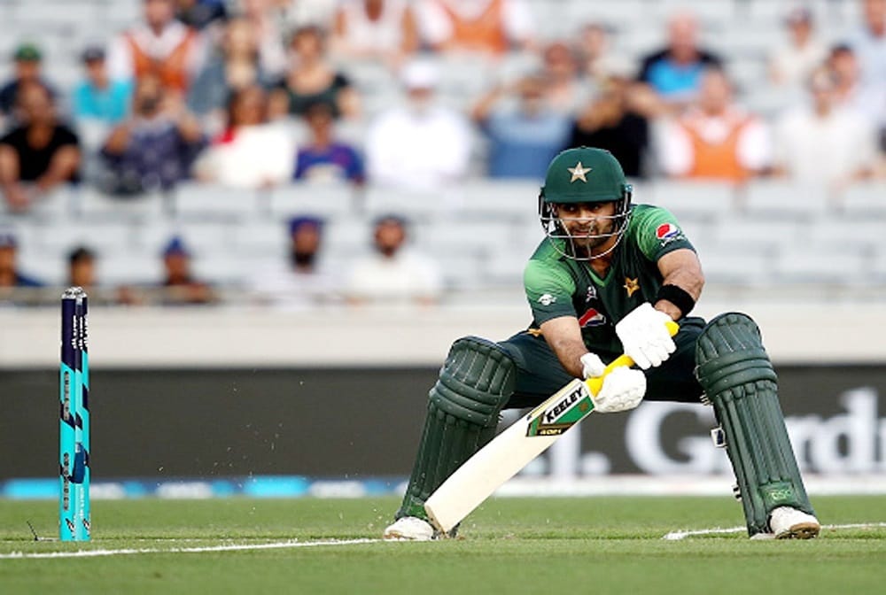 PCB added six weeks to Ahmed Shehzad four-month ban for failing a dope test  