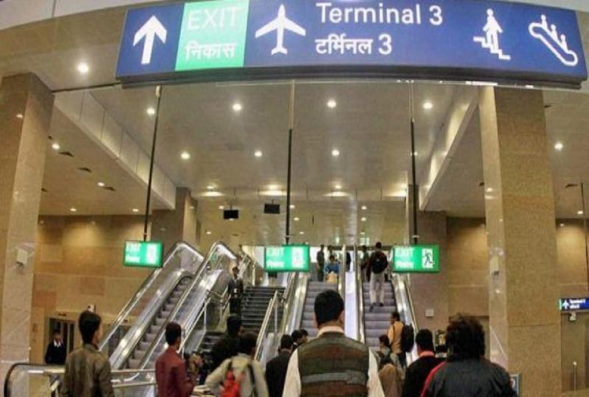 Civil aviation ministry study says 20 cities of india will need second airport by 2030