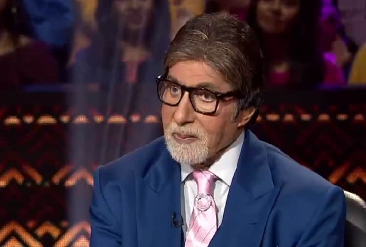 KBC 10 Rohini Joglekar wins 6 lakh 40 thousand rupees only