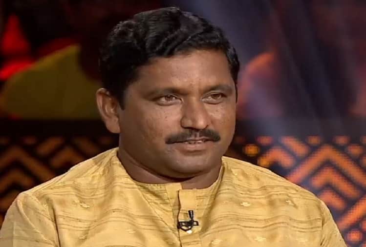 KBC 10 Rohini Joglekar wins 6 lakh 40 thousand rupees only