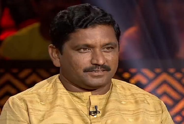 KBC 10 Rohini Joglekar wins 6 lakh 40 thousand rupees only
