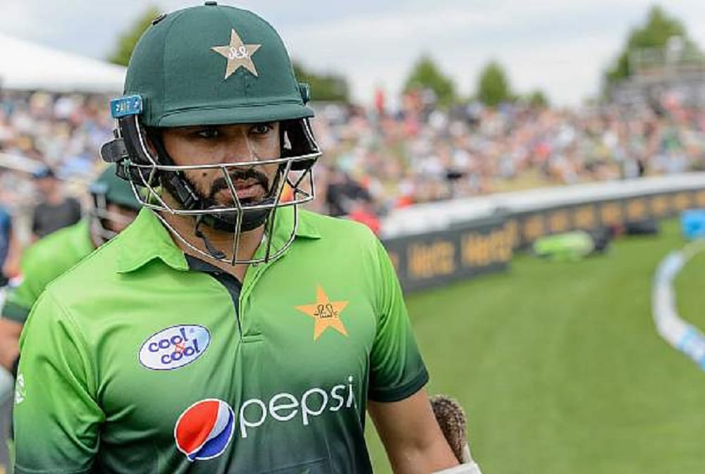 pakistani cricketer Azhar Ali retires from ODI cricket