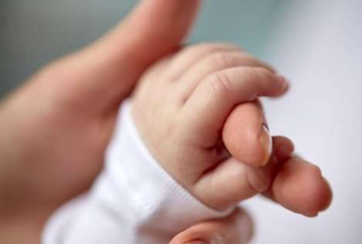 5 sins of life will affect your child wish