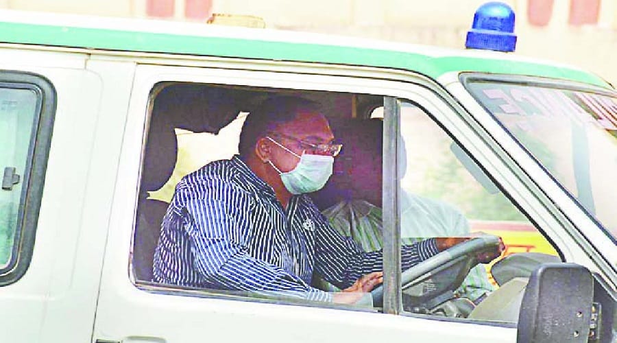 Pollution is more in baghpat and children are at risk