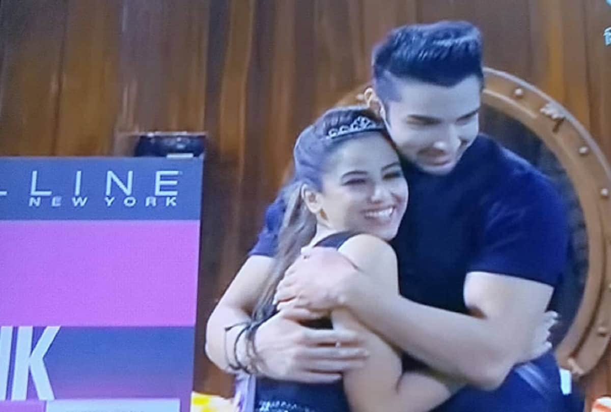 bigg boss shivashish mishra on date with this bigg boss ex contestant