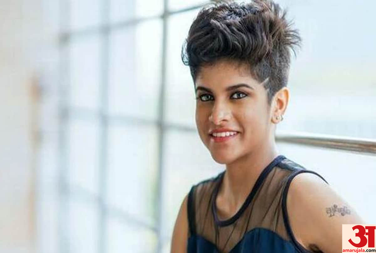 2.0 actress also hangs out in #Metoo's clutches, women's painters opened on Facebook