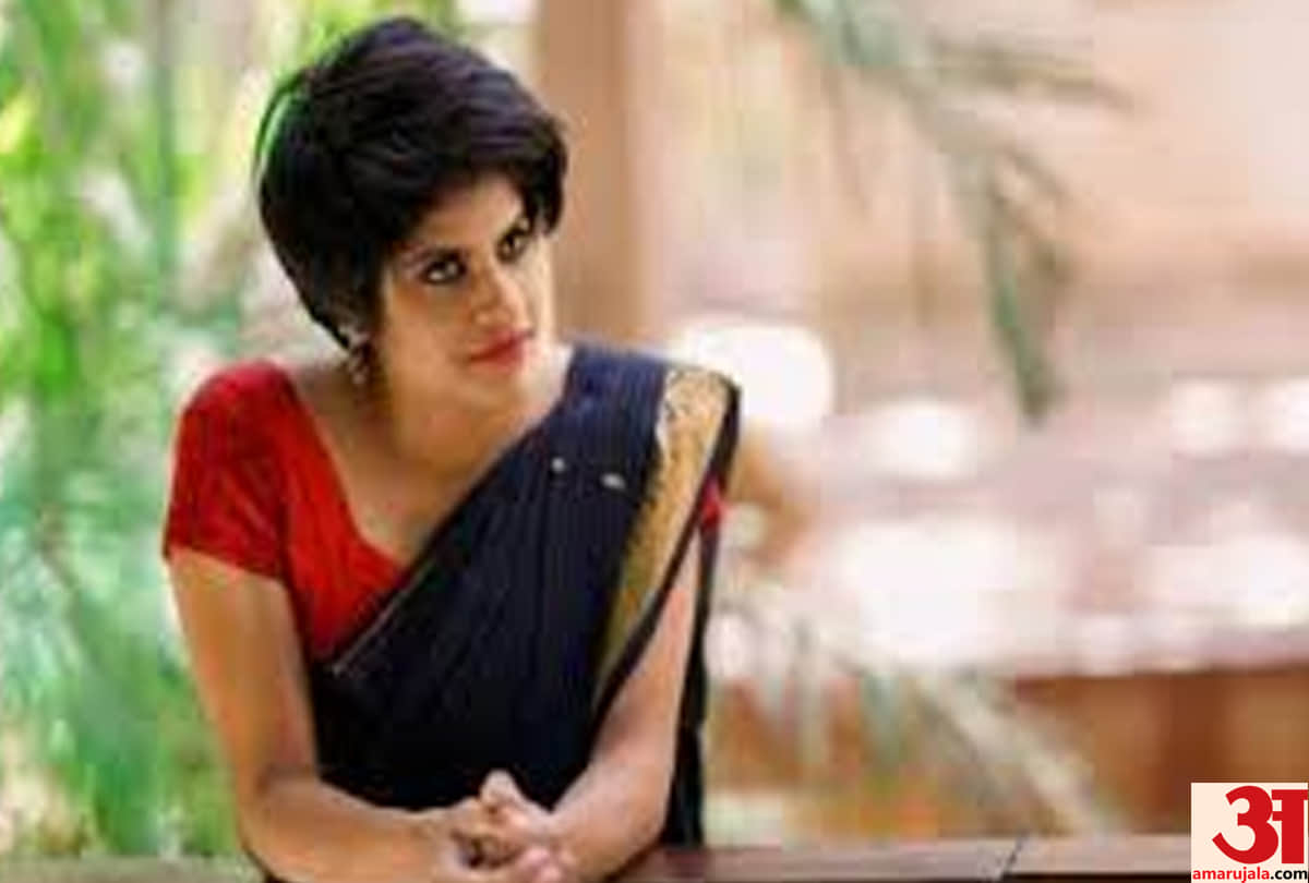 2.0 actress also hangs out in #Metoo's clutches, women's painters opened on Facebook