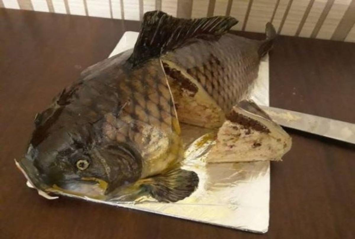 Worlds most Ingenious Cakes That Will Make Your Mouth Water