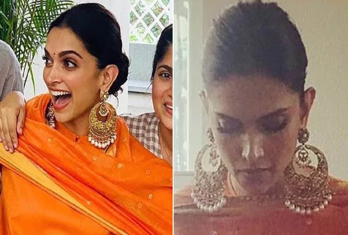ranveer singh and deepika padukone wants to buy a house like mannat