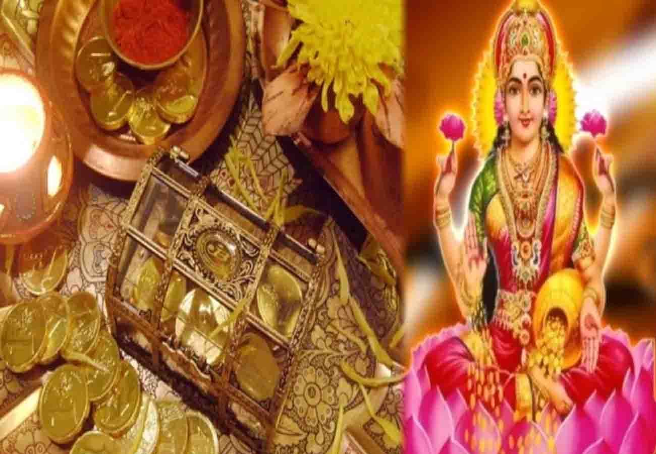 Dhanteras 2018 and diwali pujan