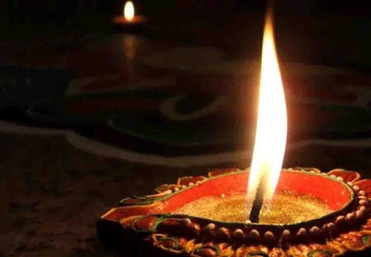 Dhanteras 2018 and diwali pujan