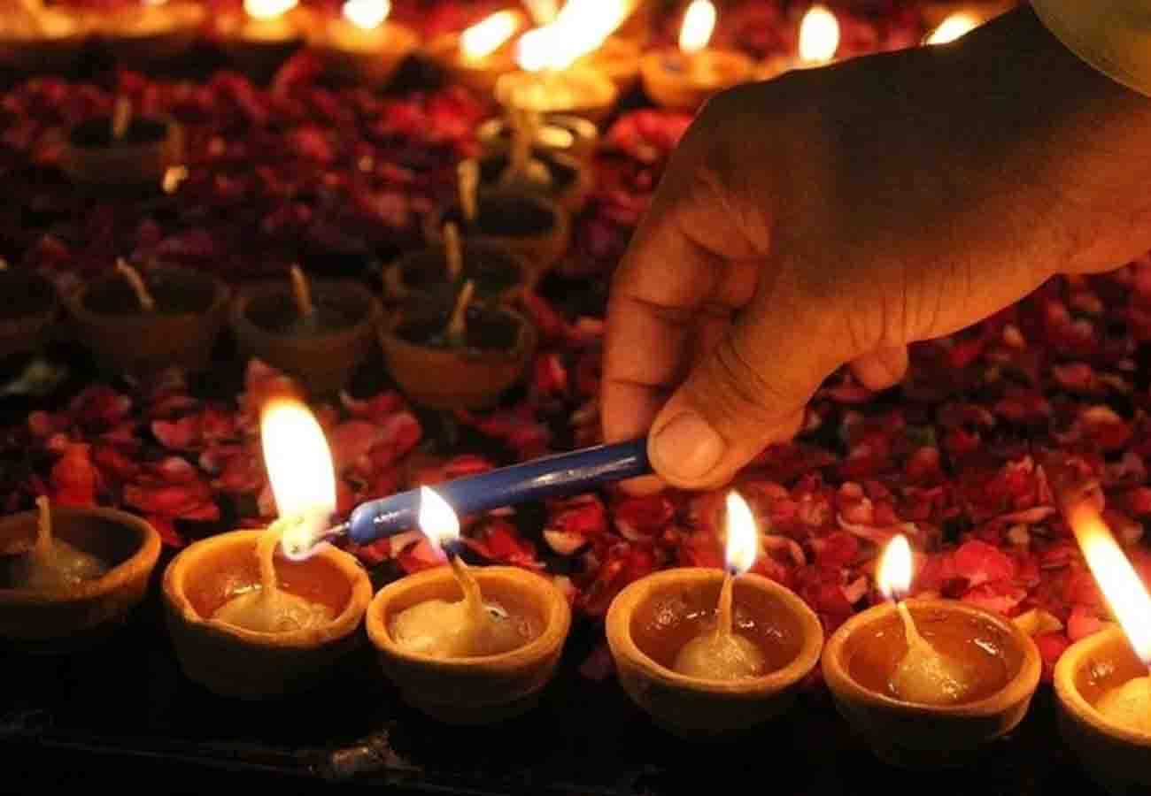 Dhanteras 2018 and diwali pujan