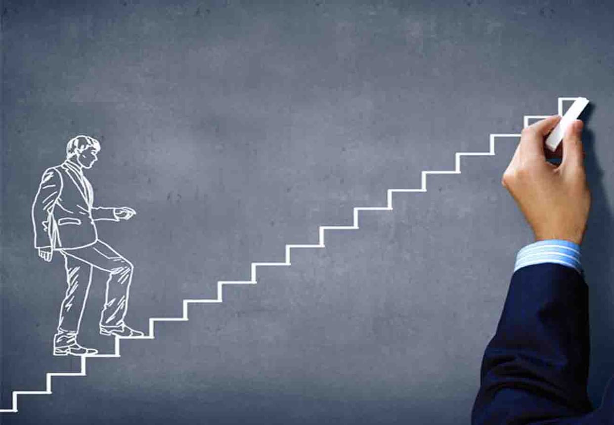 success tips to be a good businessman