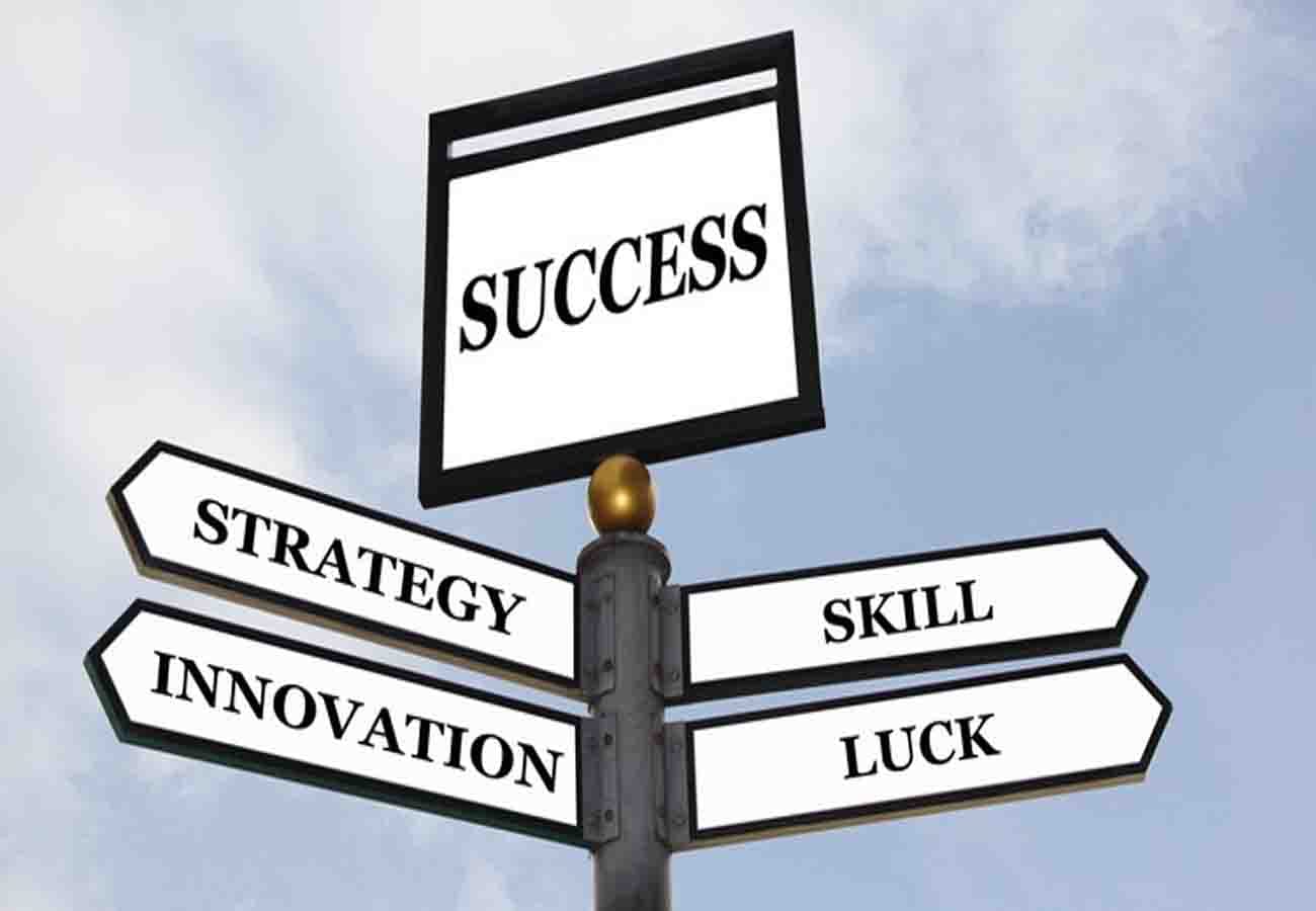 success tips to be a good businessman