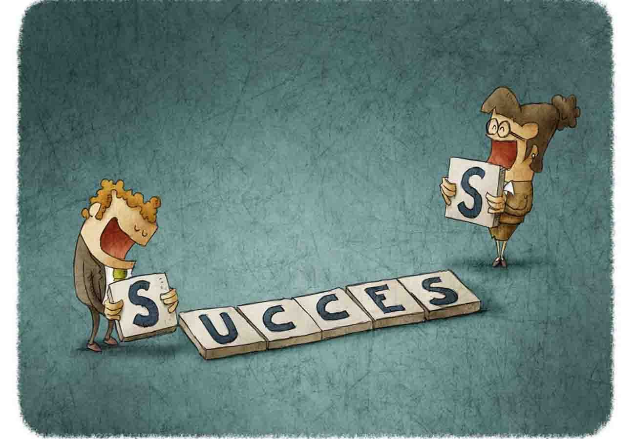 success tips to be a good businessman