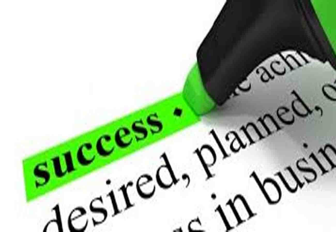 success tips to be a good businessman