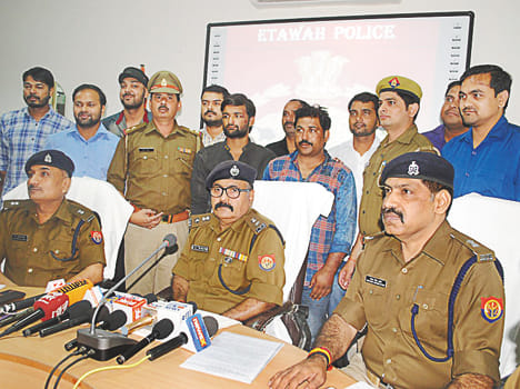 Kiln businessman murder accepted by nilesh accepted