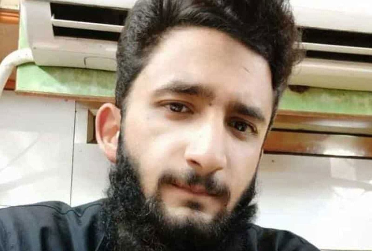 Srinagar SSP Imtiaz Ismail says last location of Ehtesham Bilal tracked in Sopore