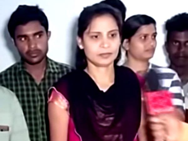 about congress candidate shakuntla sahu from kasdol