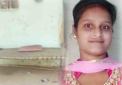 father shot daughter while talking on mobile phone